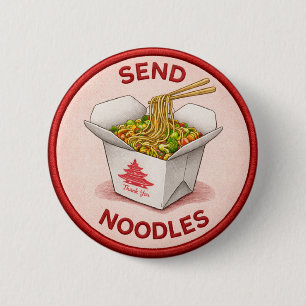 Noedels Ronde Button 5,7 Cm
