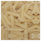 Noedels Stof (Close Up)