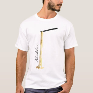 Noedels T-shirt