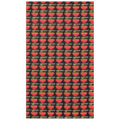 Noedels Tafelkleed (Voorkant)