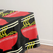 Noedels Tafelkleed (Voorbeeld)