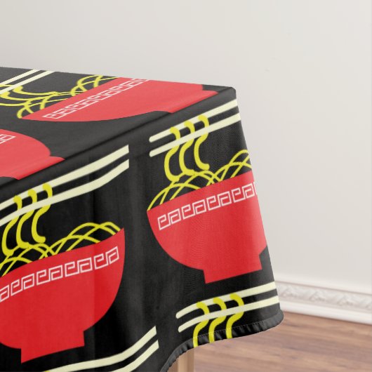 Noedels Tafelkleed (Voorbeeld)