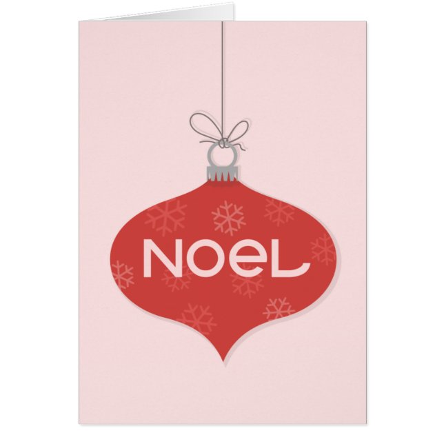 Noel (Voorkant)