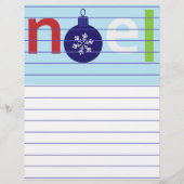 Noel (Voorkant)