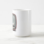 Noel-a-Vision Koffiemok (Center)