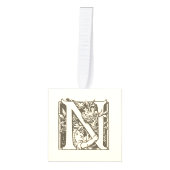 "Noel" alfabet Franse kinderen kerst Decoratie (Voorkant)