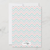 Noël au Chaud 4 carte de foto de vacances (Achterkant)