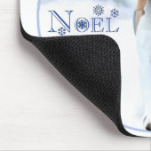 Noel Beagle Mousepad Muismat (Hoek)