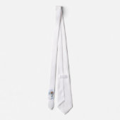 Noel Beagle-Stropdas Stropdas (Achterkant)