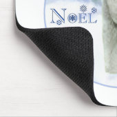 Noel Bedlington Terrier Muismat (Hoek)