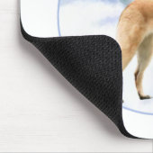 Noel Belgium Malinois Muismat (Hoek)