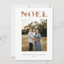 Noel Boho Religieus Kerstfeest