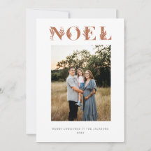 Noel Boho Religieus Kerstfeest