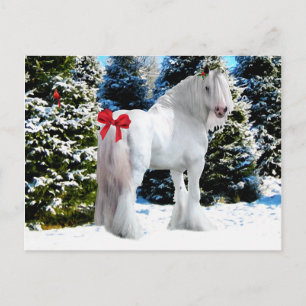 "Noel"-Briefkaart Feestdagenkaart