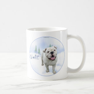 Noel Bulldog-Mok Koffiemok