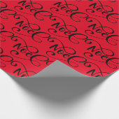 NOEL CADEAUPAPIER (Hoek)