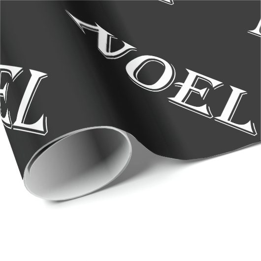 Noel Cadeaupapier (Rol Hoek)