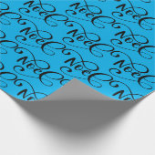 NOEL CADEAUPAPIER (Hoek)