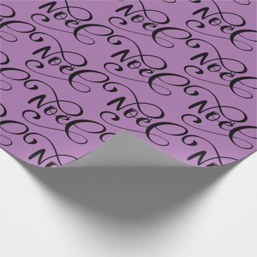 NOEL CADEAUPAPIER (Hoek)