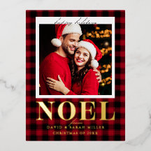Noel Festive Red Pset met kerstmis