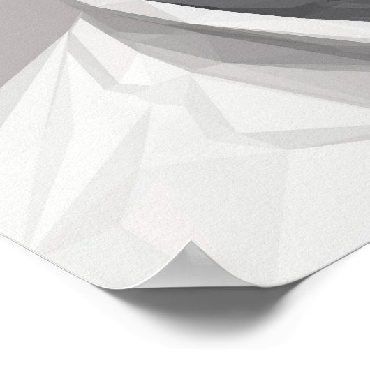 Noel Gallagher Poster (Hoek)