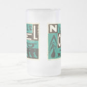 Noel Green Matglas Bierpul (Center)