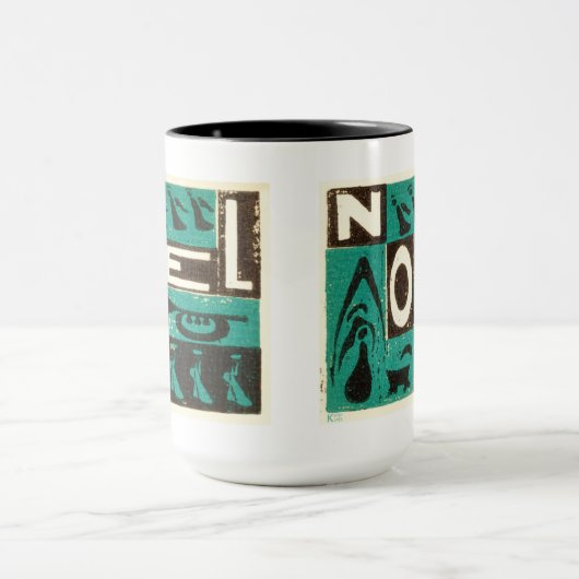 Noel Green Mok (Midden)