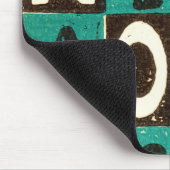 Noel Green Muismat (Hoek)