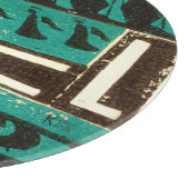 Noel Green Snijplank (Hoek)