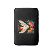 Noel Hen Chicken Badmat (Voorkant Verticaal)