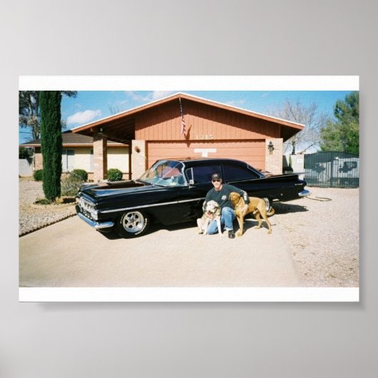 noel , ik en killian poster (Voorkant)