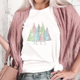 Noel Kerstchic Women T-Shirt