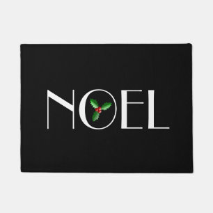 Noel Kerstdoormat Deurmat