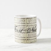 Noel Koffiemok (Voorkant rechts)