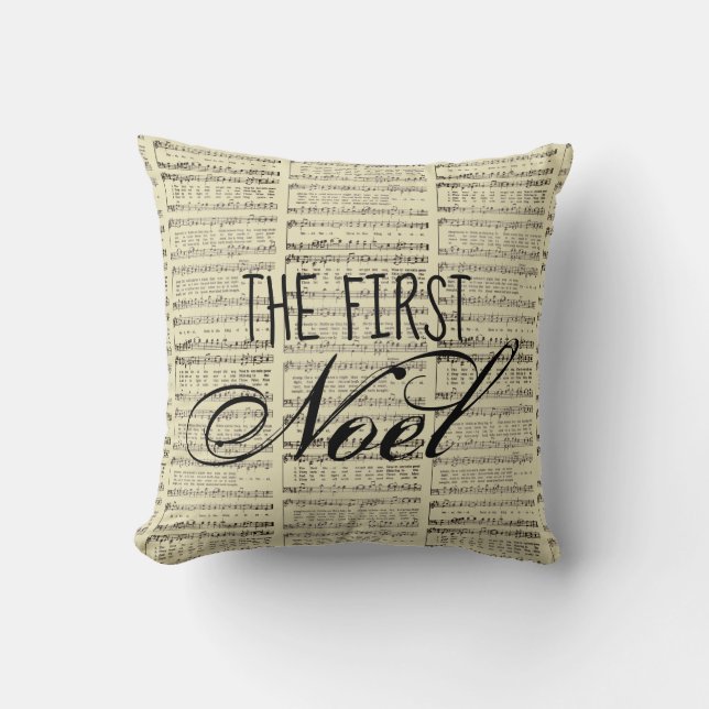 Noel Kussen (Voorkant)