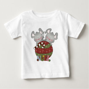 Noel Mice Vakantie T-shirts en Cadeaus