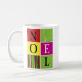 NOEL-Mok Koffiemok (Links)