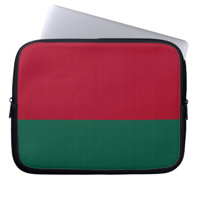 Noel Neopreen Laptop Sleeve (Voorkant)