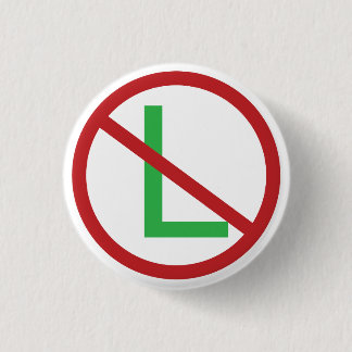 Noel NoL Ronde Button 3,2 Cm