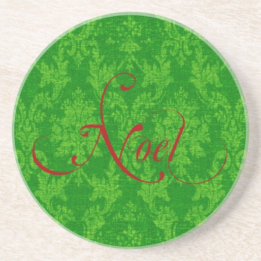 Noel Onderzetter (Voorkant)
