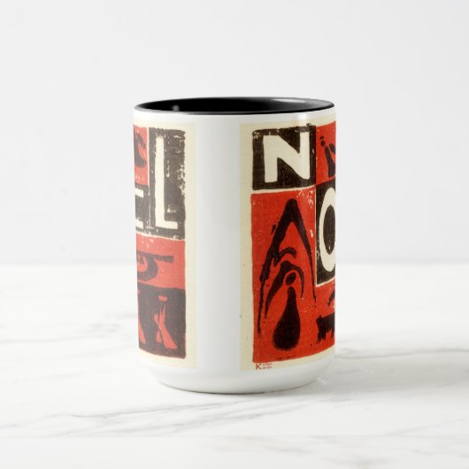 Noel Red Mok (Midden)