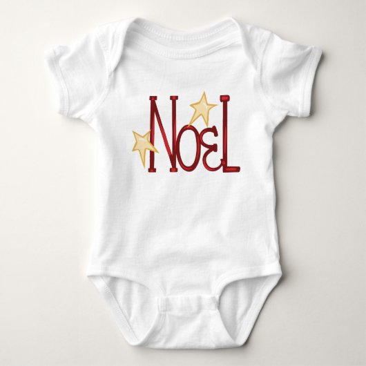 Noel Romper (Voorkant)