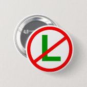 Noel Ronde Button 5,7 Cm (Voorkant /achterkant)