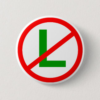 Noel Ronde Button 5,7 Cm