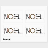 Noel Sticker (Vel)