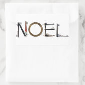 Noel Sticker (Tas)