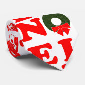 NOEL STROPDAS (Opgerold)