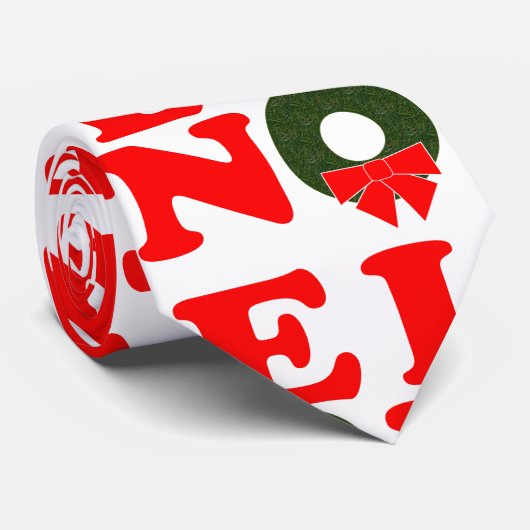 NOEL STROPDAS (Opgerold)