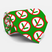 Noel Stropdas (Opgerold)