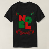 NOEL T-SHIRT (Design voorkant)